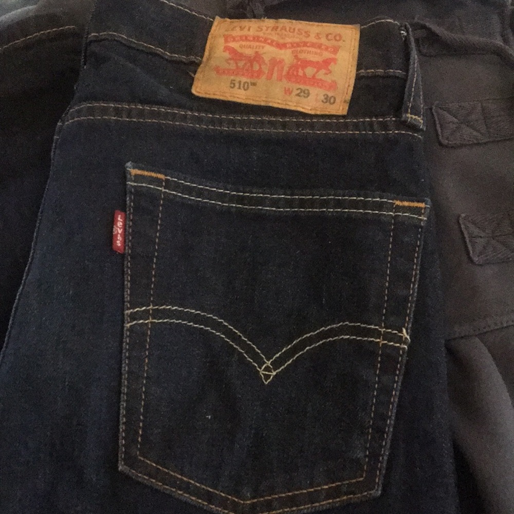 Jeans 510